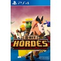 8-Bit Hordes PS4